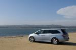 Honda Odyssey 2011 года